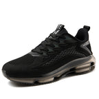 Women's Breathable Running Shoes with Innovative Cushioning System