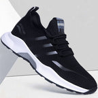 Women's Breathable Performance Sneakers with Non-Slip Sole