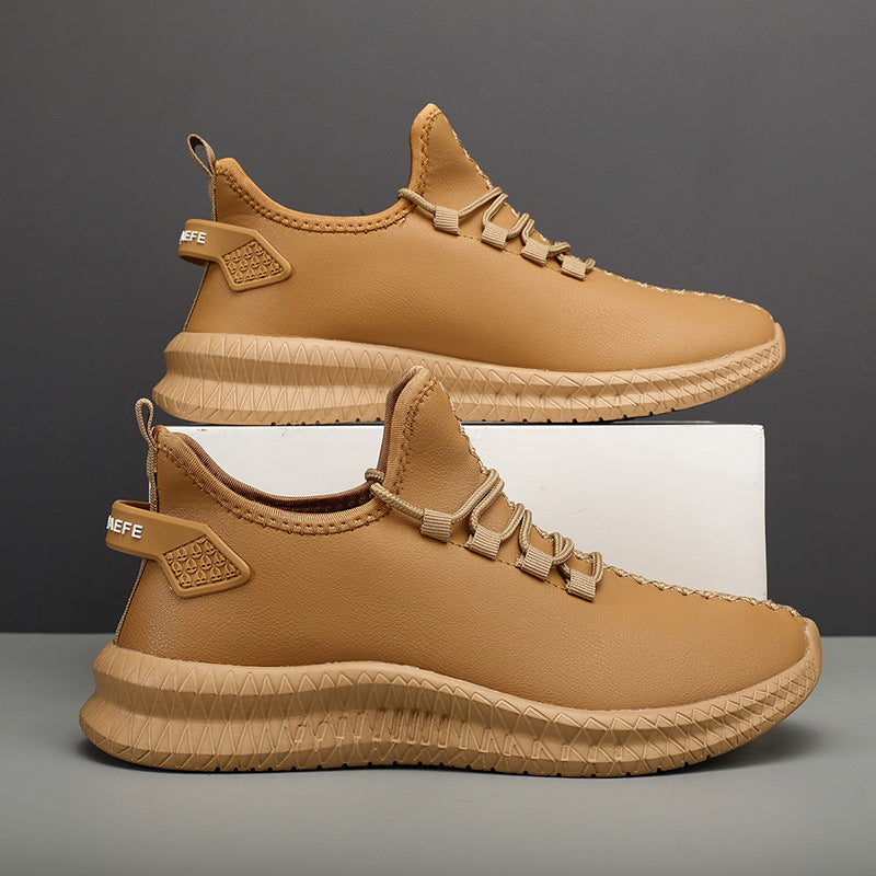 Women's Breathable and Lightweight Sneakers