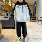 Men's Oversize Training Set