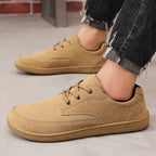 Women's Comfortable Casual Sneakers with Breathable Upper
