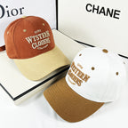 Sporty Casual Cap