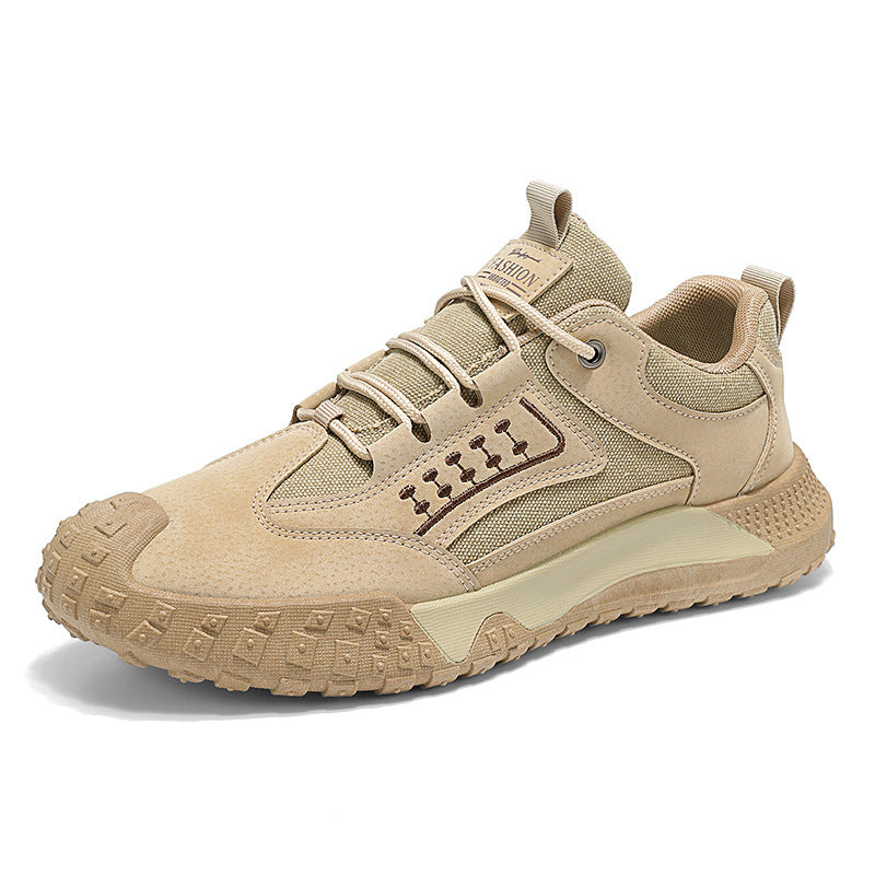 Women's All-Round Sneakers with Non-Slip Sole