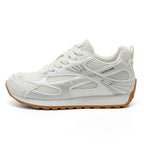 Women's Breathable Sport Sneakers with Flexibility and Cushioning