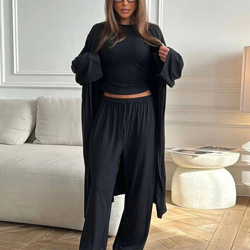 Women's Elegant and Comfortable Lounge Set