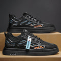 Women's Breathable Sneakers with Innovative Mesh Design