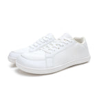 Women's Breathable Sneakers with Flexible Sole