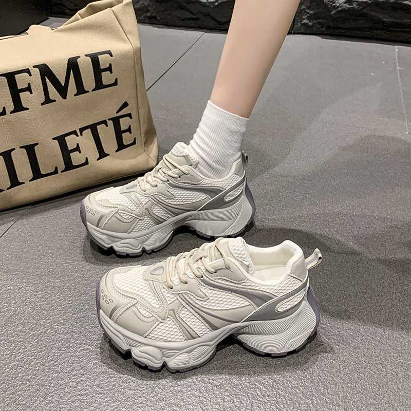 Women's Breathable and Comfortable Sneakers