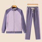 Women's Comfortable Tracksuit