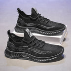 Women's Breathable Lifestyle Sneakers with Non-slip Outsole