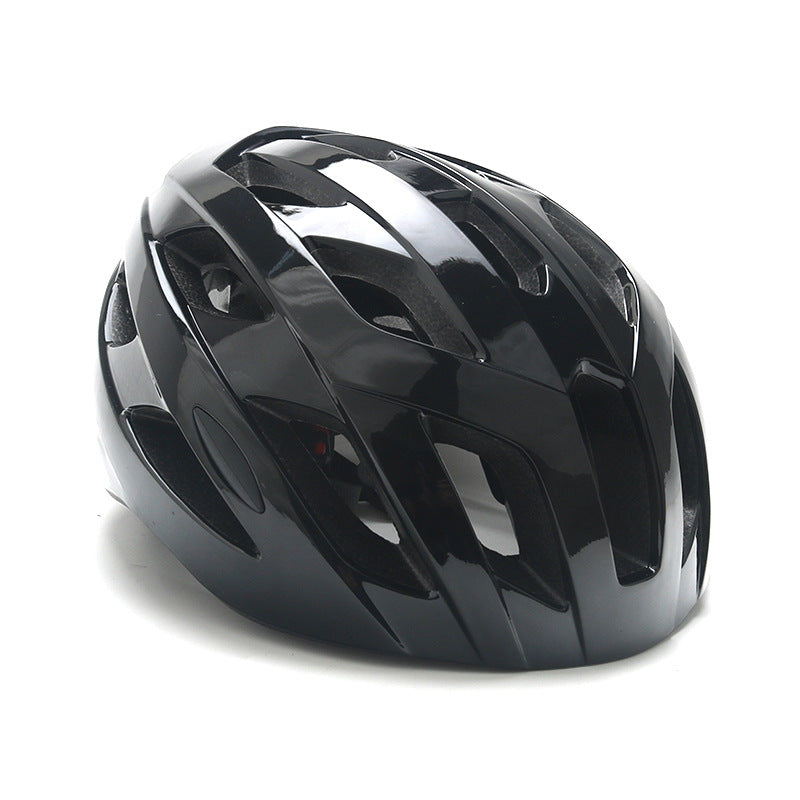 Lightweight Ventilated Cycling Helmet