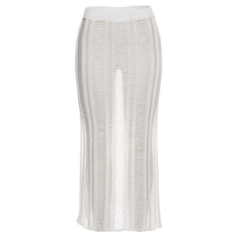Women's Elegant and Airy Two-Piece Outfit