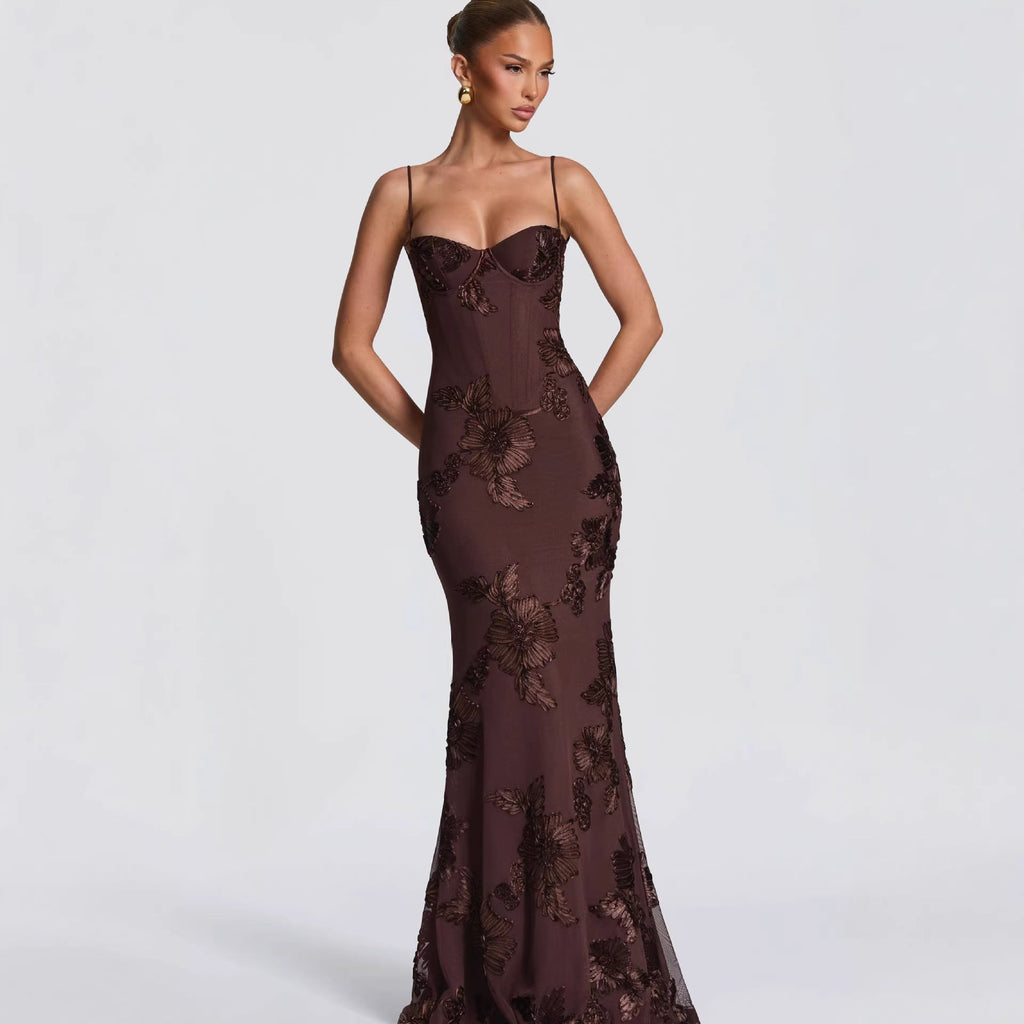 Women's Evening Dress