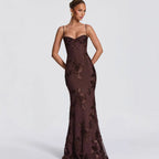 Women's Evening Dress