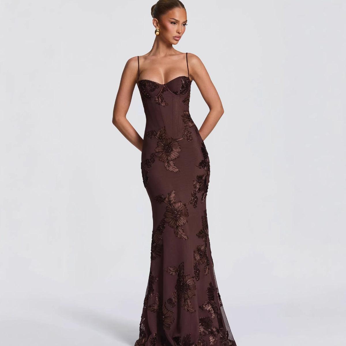 Women's Evening Dress