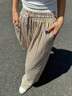 Women's Casual Boho-Style Pants