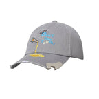 Men's Casual Embroidered Baseball Cap