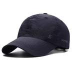 Men's Lightweight Waterproof Running Cap