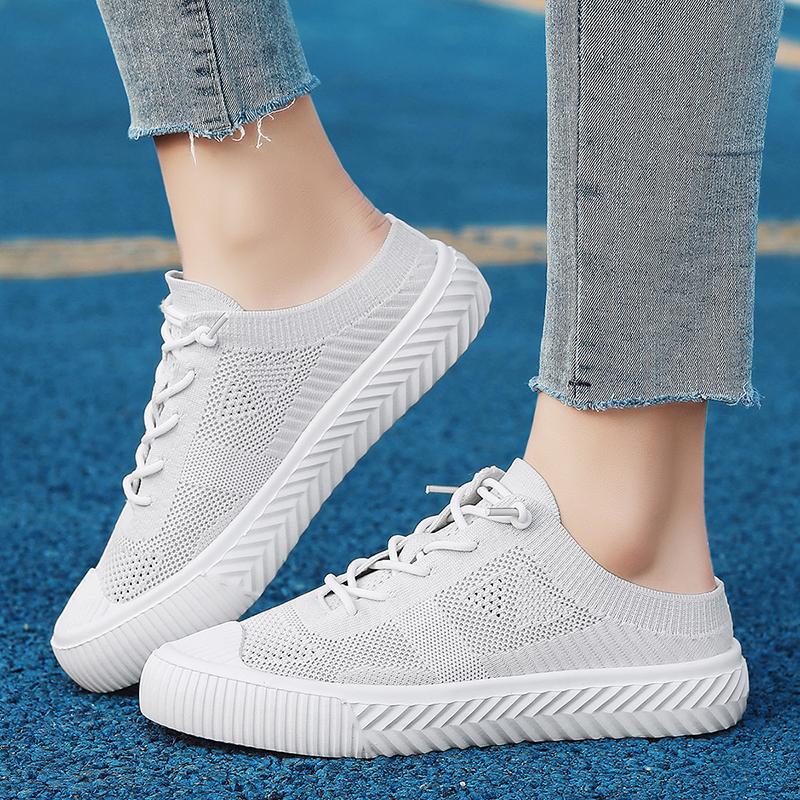 Women's Breathable Sock Sneakers
