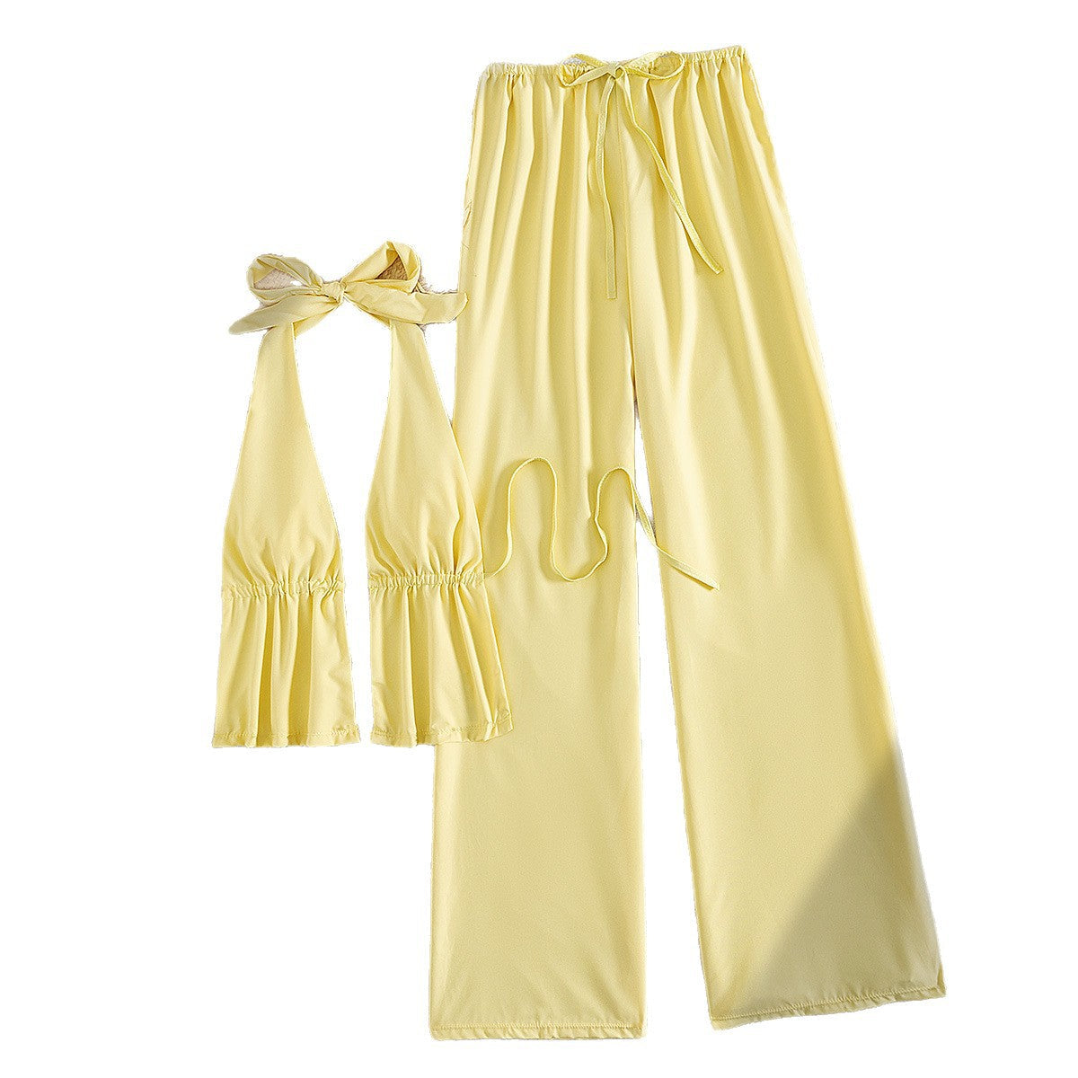 Women's Casual Beach Outfit
