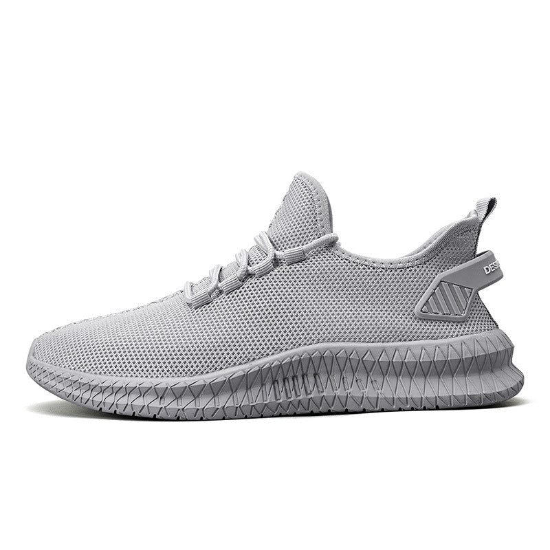 Women's Breathable Casual Shoes