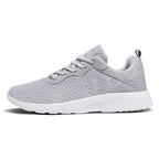 Women's Breathable Casual Sneakers with Comfortable Sole Profile