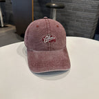 Men's Casual Cotton Baseball Cap
