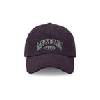 Distressed Vintage Baseball Cap