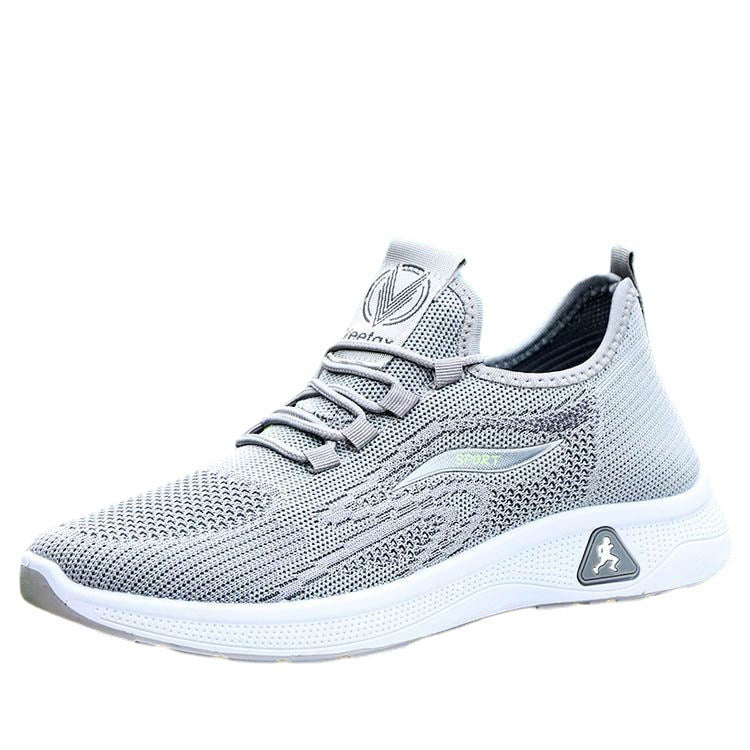 Women's Breathable and Comfortable Casual Shoes