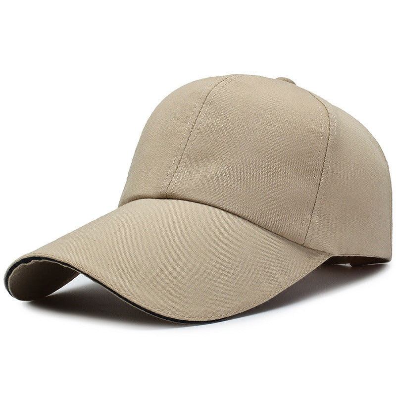 Men's Classic Casual Baseball Cap