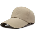 Men's Classic Casual Baseball Cap