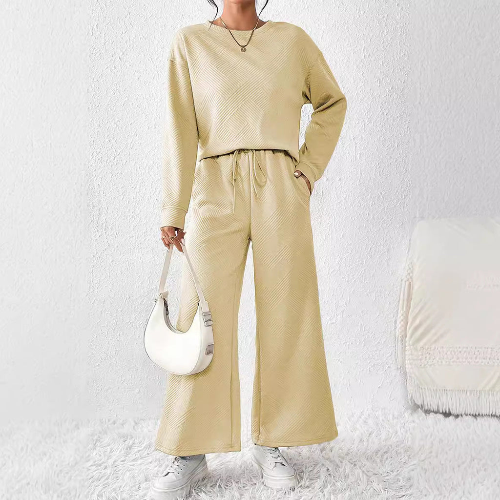 Women's Lounge Suit