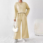 Women's Lounge Suit