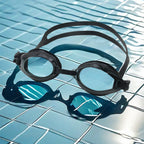 Premium Swim Goggles with Anti-Fog Technology