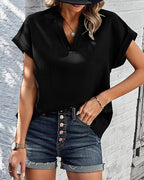 Women's Casual Blouse