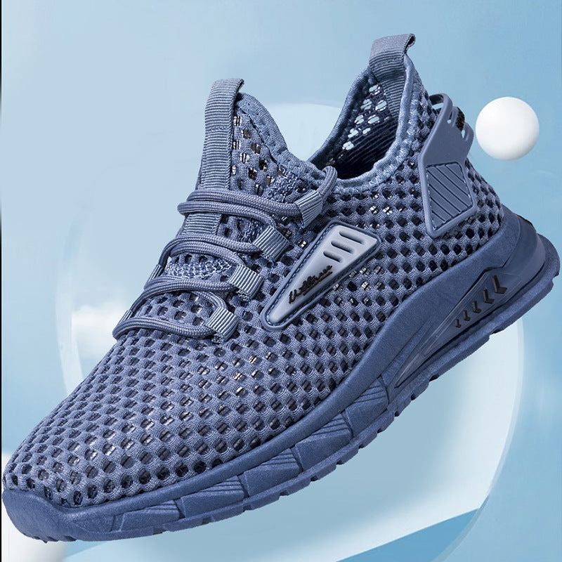 Women's Breathable Athletic Shoes