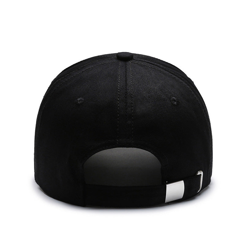 Men's Casual Cotton Baseball Cap