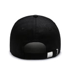 Men's Casual Cotton Baseball Cap