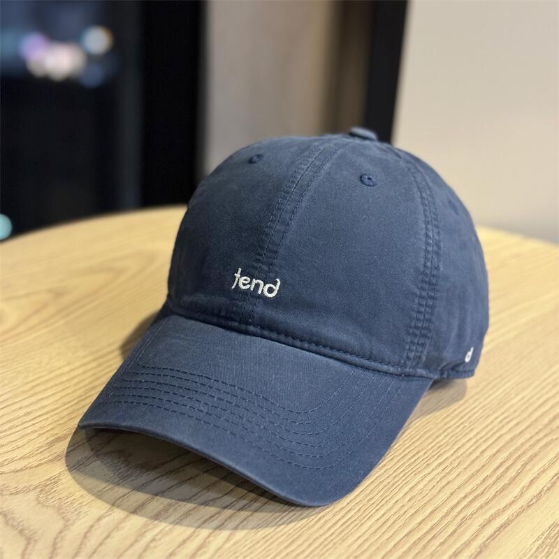 Men's Casual Baseball Cap