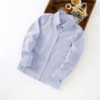 Women's Plaid Shirt