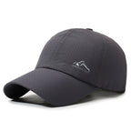 Women's Sporty Summer Cap