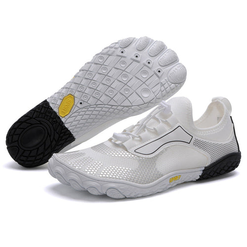 Barefoot Shoes for Adventure and Performance