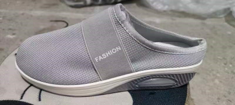 Women's Breathable Slippers