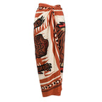 Women's Asymmetrical Swim Set