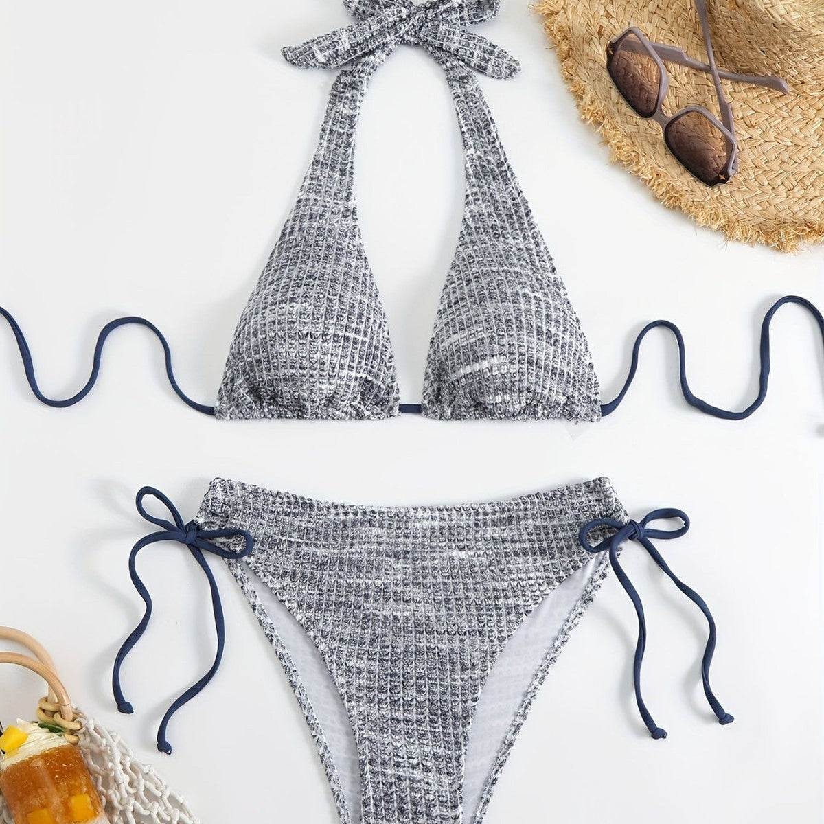 Women's Bikini Set