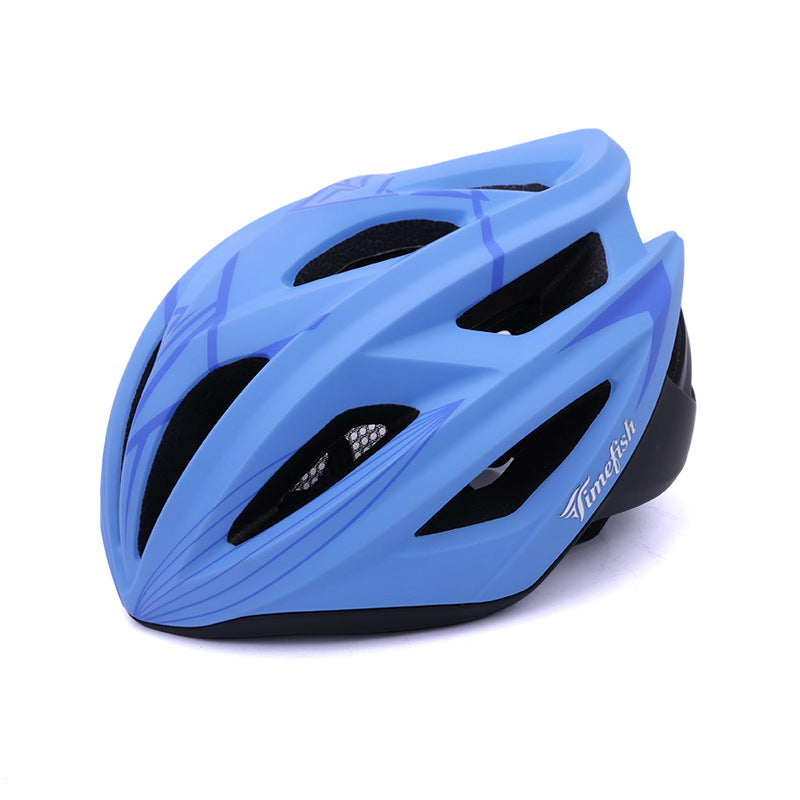High-Performance Cycling Safety Helmet