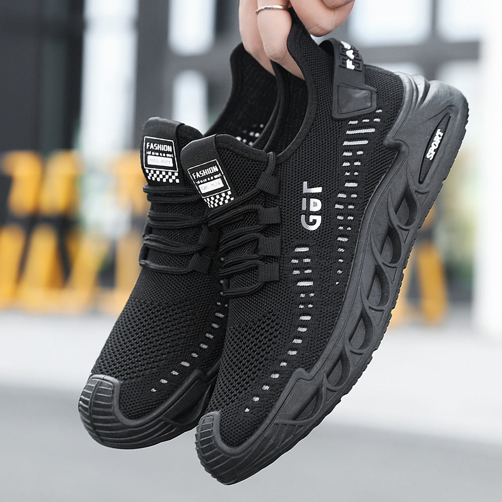 Women's Breathable Sport Sneakers