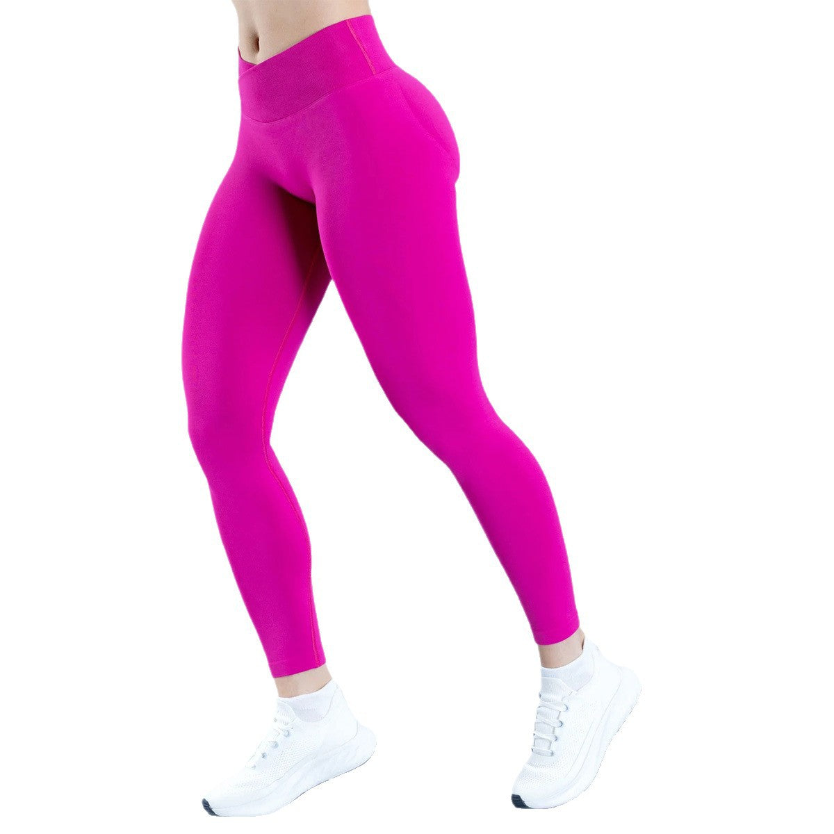 High-Waist Sport Leggings