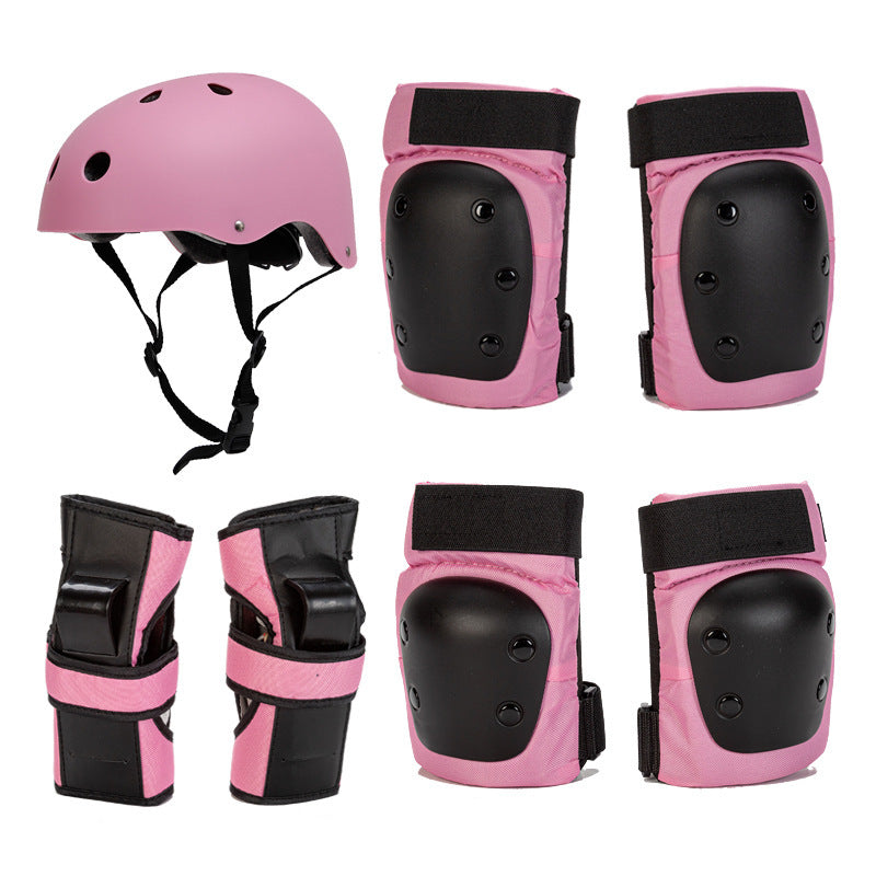 Kalsten Complete Protective Sports Gear Set