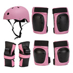 Kalsten Complete Protective Sports Gear Set